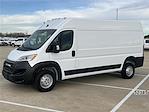Used 2023 Ram ProMaster 2500 High Roof Empty Cargo Van for sale #52345 - photo 1