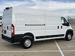 Used 2023 Ram ProMaster 2500 High Roof Empty Cargo Van for sale #52345 - photo 2