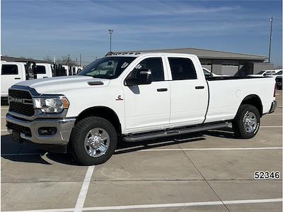 Used 2024 Ram 2500 - photo 1