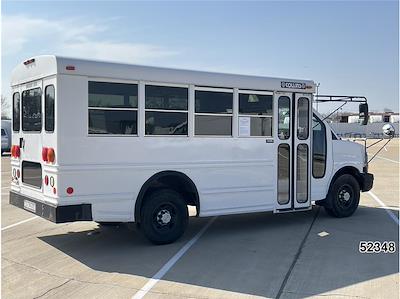 Used 2007 Chevrolet Express 3500 - photo 1