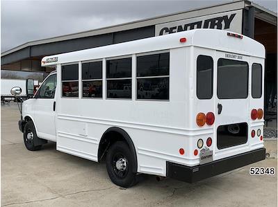 Used 2007 Chevrolet Express 3500 - photo 1