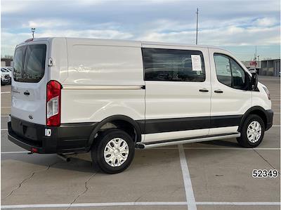 Used 2024 Ford Transit 250 Low Roof Empty Cargo Van for sale #52349 - photo 2