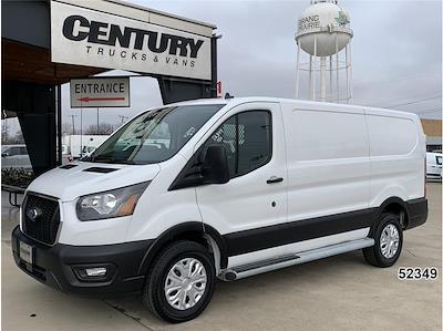 Used 2024 Ford Transit 250 - photo 1