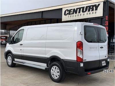 Used 2024 Ford Transit 250 - photo 1