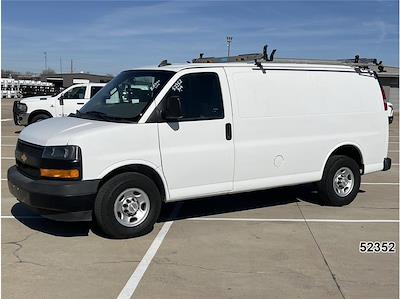 Used 2019 Chevrolet Express 2500 - photo 1