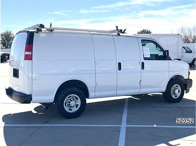 Used 2019 Chevrolet Express 2500 - photo 1