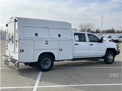 Used 2016 Chevrolet Silverado 3500 - photo 1