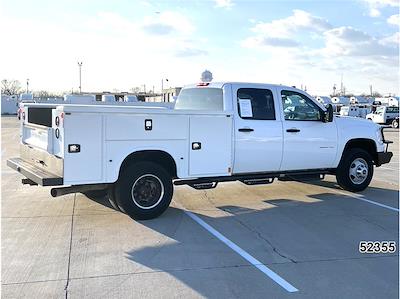 Used 2014 GMC Sierra 3500 - photo 1