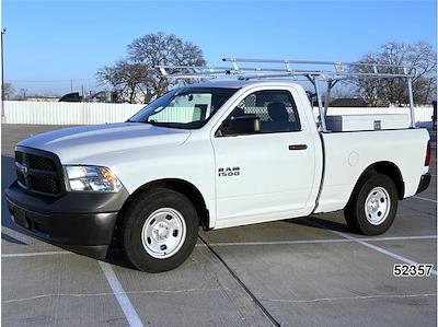 Used 2017 Ram 1500 - photo 1