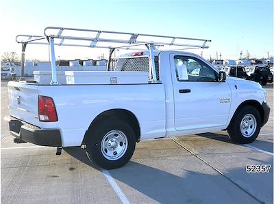 Used 2017 Ram 1500 - photo 1