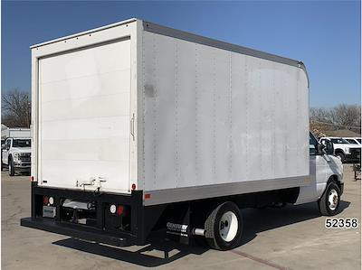 Used 2023 Ford E-350 - photo 1