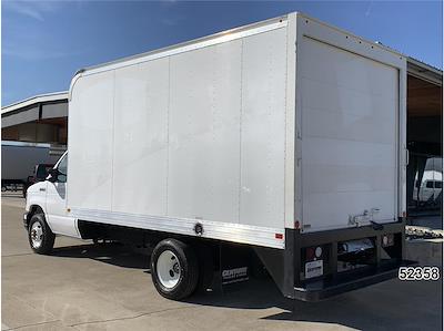 Used 2023 Ford E-350 - photo 1