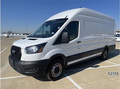 Used 2024 Ford Transit 250 High Roof Empty Cargo Van for sale #52359 - photo 1