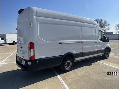 Used 2024 Ford Transit 250 High Roof Empty Cargo Van for sale #52359 - photo 2