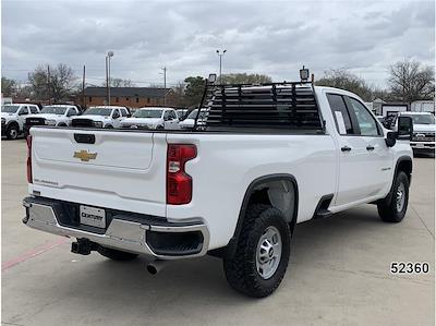 Used 2023 Chevrolet Silverado 2500 - photo 1