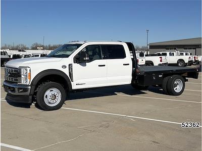 Used 2023 Ford F-550 - photo 1