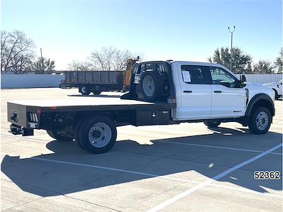 Used 2023 Ford F-550 - photo 1