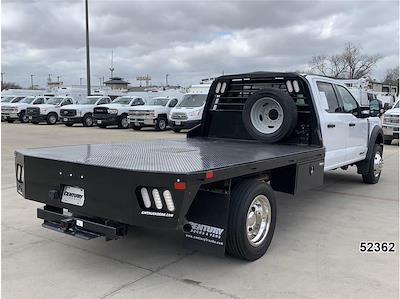 Used 2023 Ford F-550 - photo 1