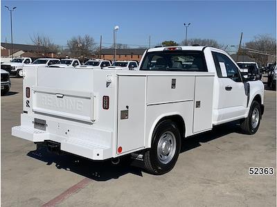 Used 2026 Ford F-250 Regular Cab Service Truck for sale #52363 - photo 2