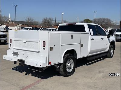 Used 2024 Chevrolet Silverado 2500 - photo 1