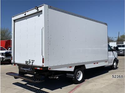 Used 2024 GMC Savana 3500 - photo 1