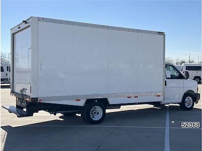 Used 2024 GMC Savana 3500 - photo 1
