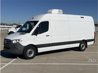 Used 2023 Mercedes-Benz Sprinter 2500 - photo 1