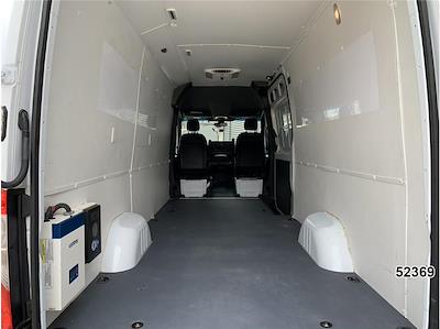 Used 2023 Mercedes-Benz Sprinter 2500 - photo 1