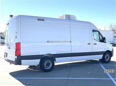Used 2023 Mercedes-Benz Sprinter 2500 - photo 1