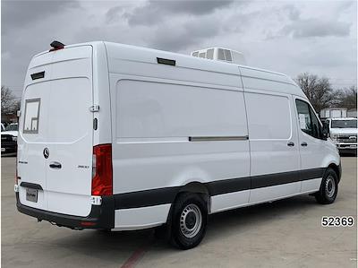 Used 2023 Mercedes-Benz Sprinter 2500 - photo 1