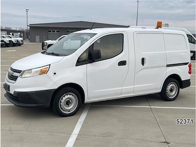 Used 2015 Chevrolet City Express - photo 1
