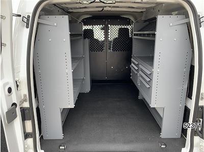 Used 2015 Chevrolet City Express - photo 1