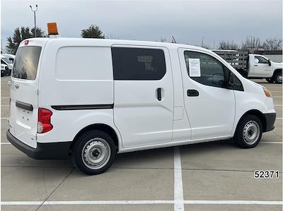 Used 2015 Chevrolet City Express - photo 1
