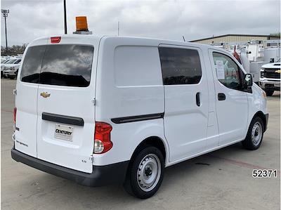 Used 2015 Chevrolet City Express - photo 1