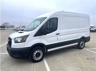Used 2023 Ford Transit 150 - photo 1