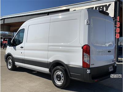 Used 2023 Ford Transit 150 - photo 1