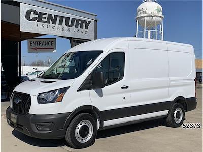 Used 2023 Ford Transit 150 - photo 1