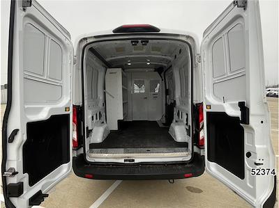 Used 2023 Ford Transit 150 - photo 1
