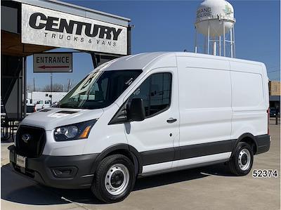 Used 2023 Ford Transit 150 - photo 1