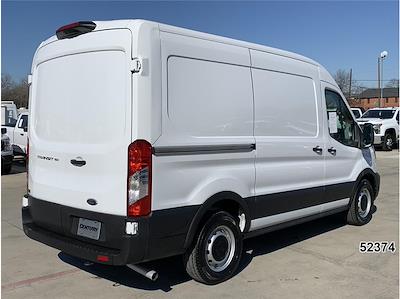 Used 2023 Ford Transit 150 - photo 1