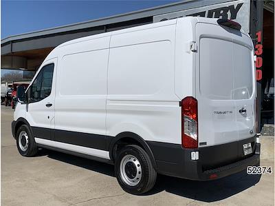 Used 2023 Ford Transit 150 - photo 1