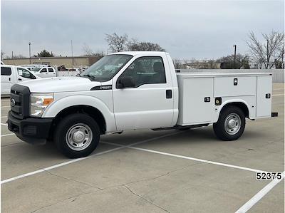 Used 2016 Ford F-250 - photo 1
