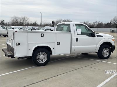 Used 2016 Ford F-250 - photo 1