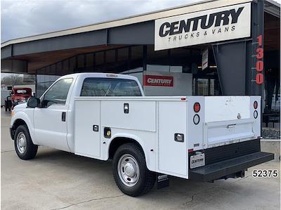 Used 2016 Ford F-250 - photo 1