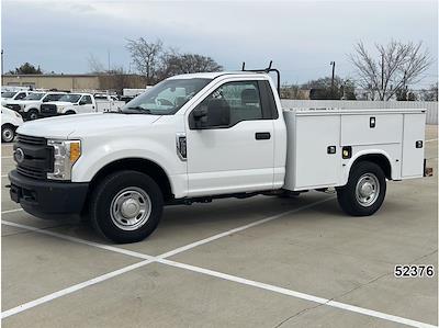 Used 2017 Ford F-250 - photo 1