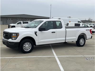Used 2023 Ford F-150 - photo 1