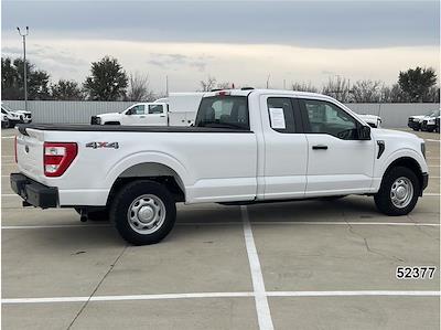 Used 2023 Ford F-150 - photo 1