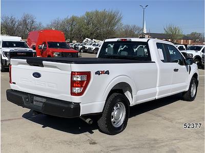 Used 2023 Ford F-150 - photo 1