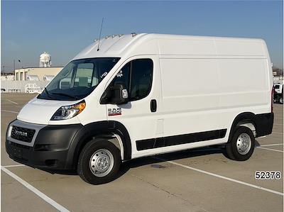 Used 2019 Ram ProMaster 2500 High Roof Empty Cargo Van for sale #52378 - photo 1