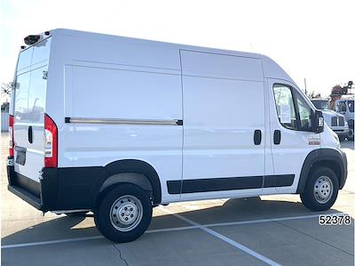 Used 2019 Ram ProMaster 2500 High Roof Empty Cargo Van for sale #52378 - photo 2